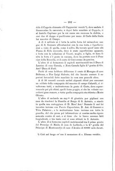 Archivio storico per le province napoletane