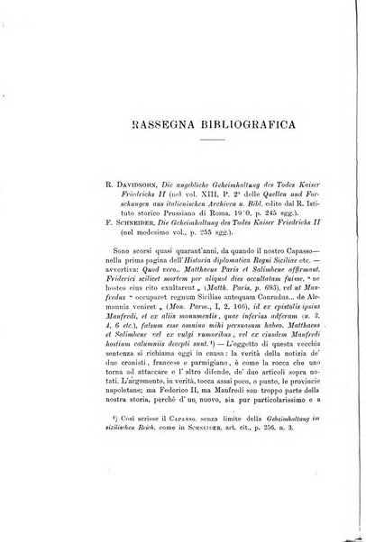 Archivio storico per le province napoletane