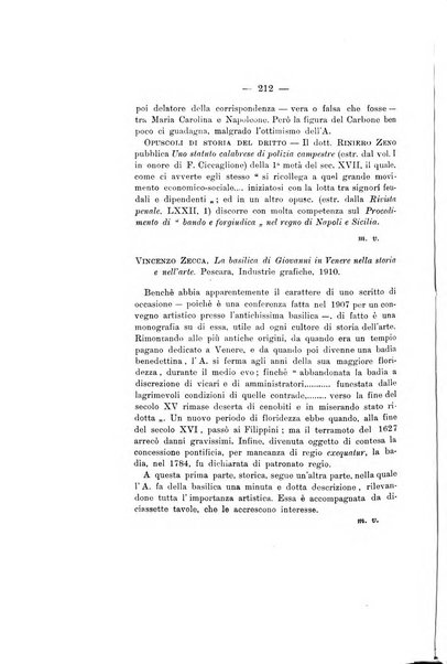 Archivio storico per le province napoletane