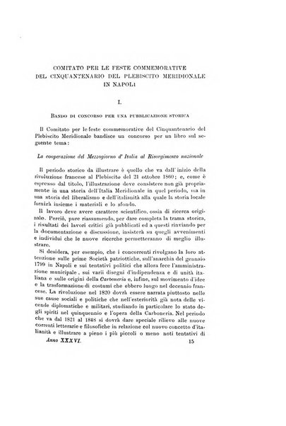 Archivio storico per le province napoletane