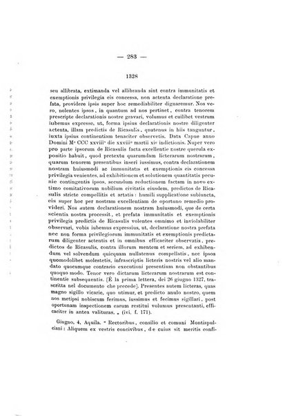 Archivio storico per le province napoletane