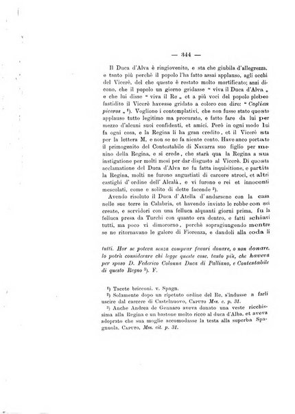 Archivio storico per le province napoletane