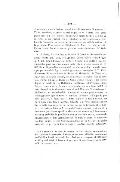 Archivio storico per le province napoletane