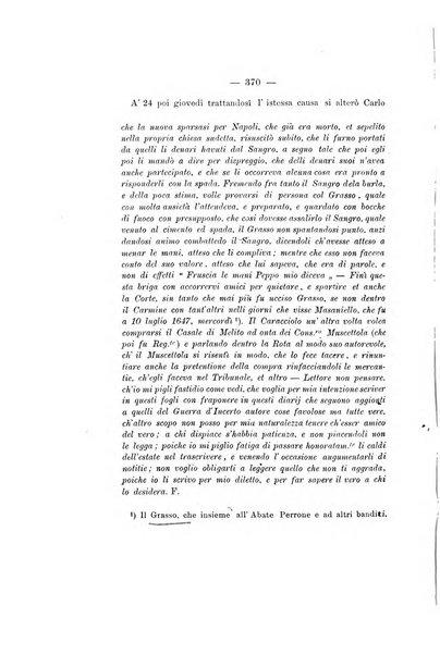 Archivio storico per le province napoletane