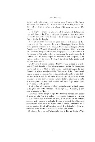 Archivio storico per le province napoletane