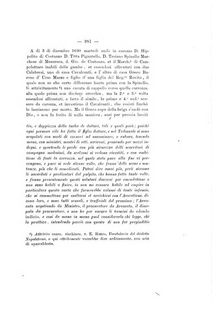 Archivio storico per le province napoletane