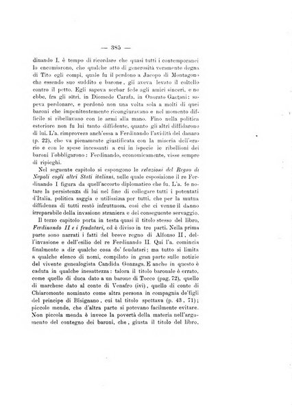 Archivio storico per le province napoletane