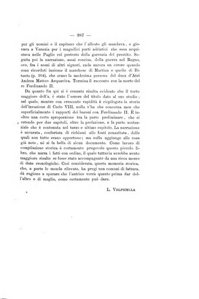 Archivio storico per le province napoletane