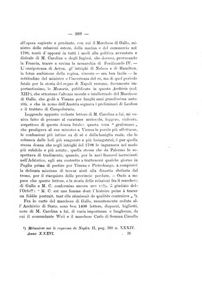 Archivio storico per le province napoletane