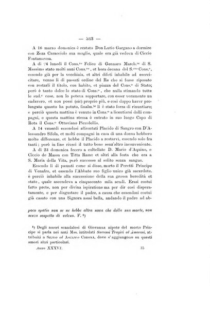 Archivio storico per le province napoletane