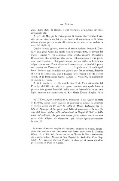 Archivio storico per le province napoletane