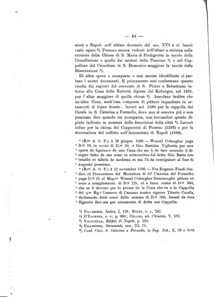 Archivio storico per le province napoletane