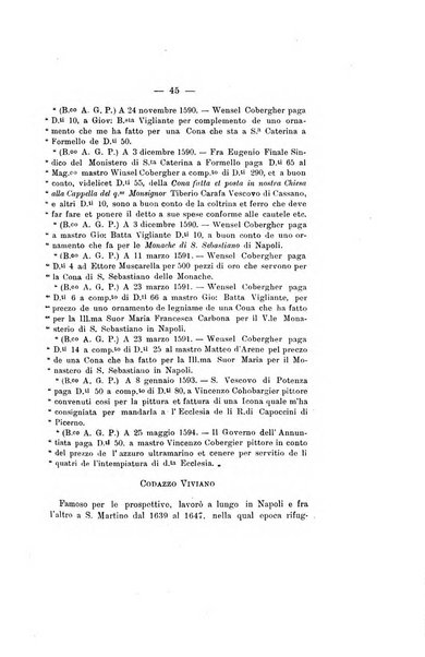 Archivio storico per le province napoletane