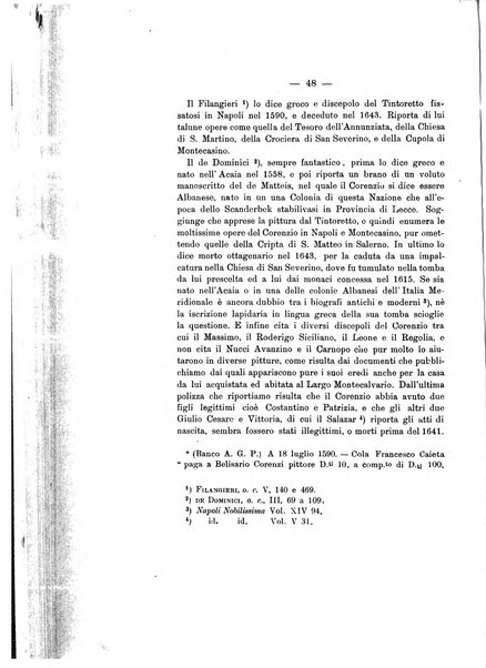 Archivio storico per le province napoletane