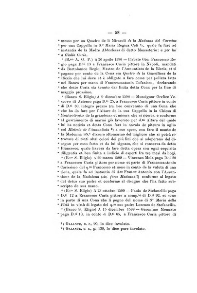 Archivio storico per le province napoletane