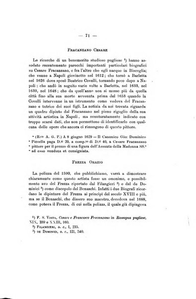 Archivio storico per le province napoletane