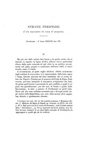 Archivio storico per le province napoletane