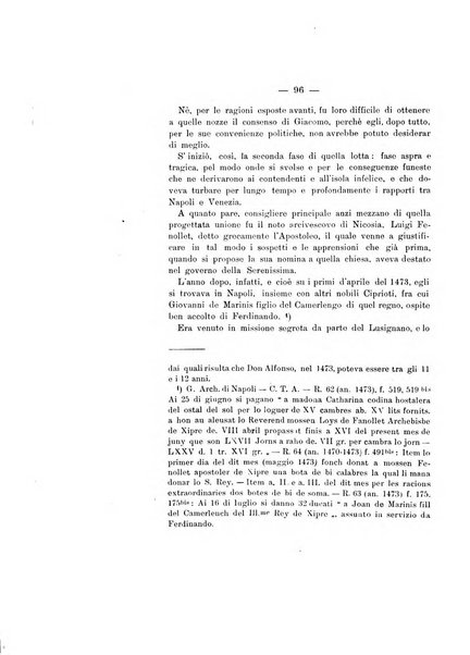 Archivio storico per le province napoletane