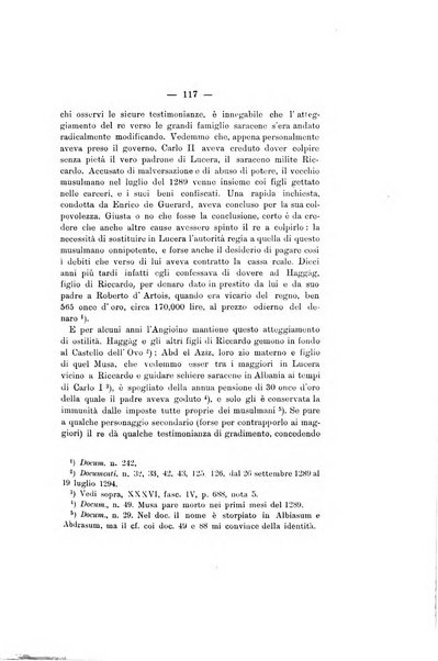 Archivio storico per le province napoletane