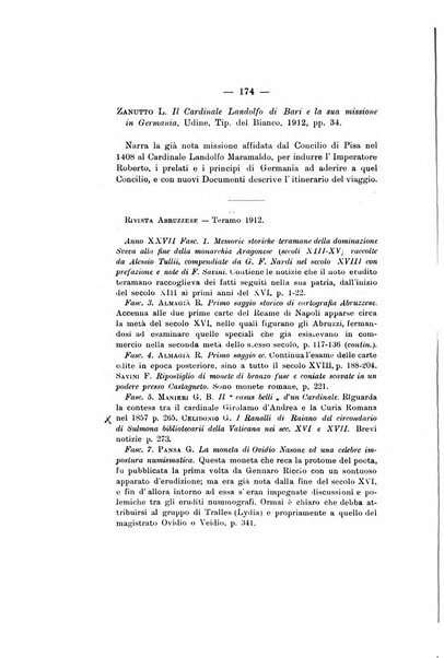 Archivio storico per le province napoletane