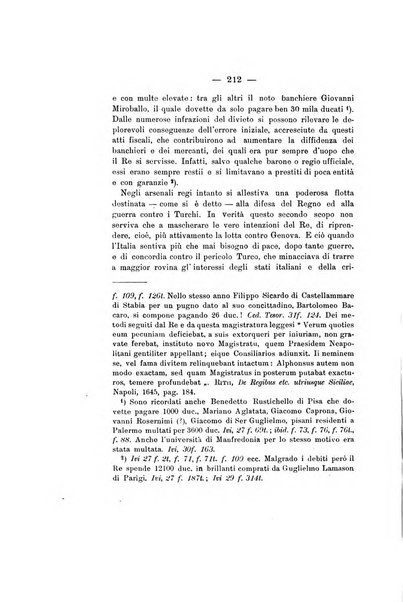 Archivio storico per le province napoletane