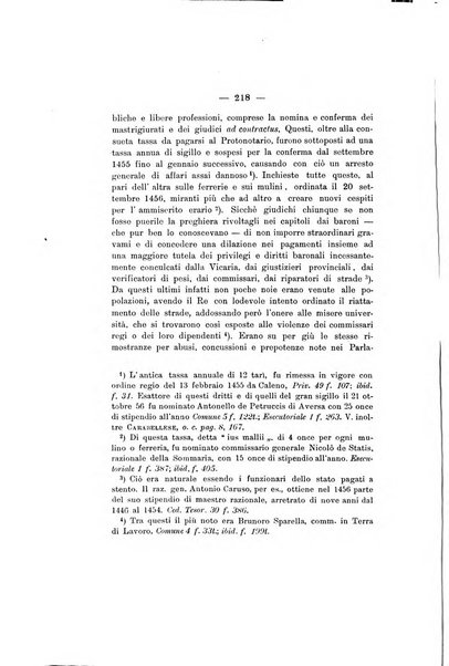 Archivio storico per le province napoletane