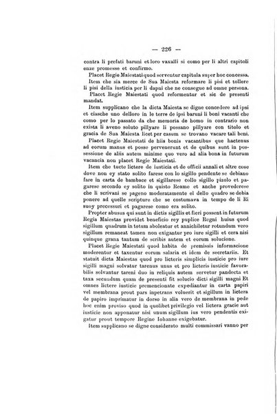 Archivio storico per le province napoletane