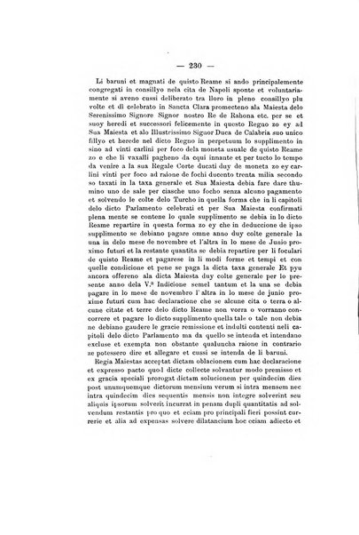 Archivio storico per le province napoletane