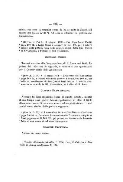 Archivio storico per le province napoletane