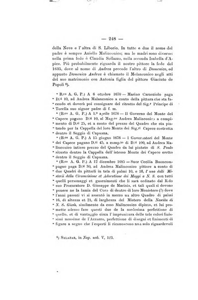 Archivio storico per le province napoletane