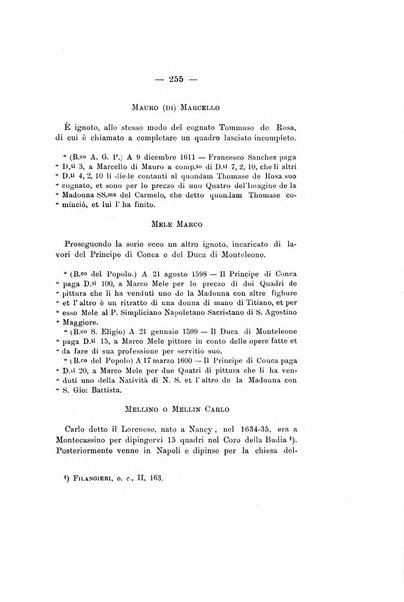 Archivio storico per le province napoletane