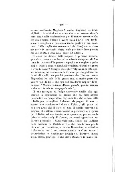 Archivio storico per le province napoletane