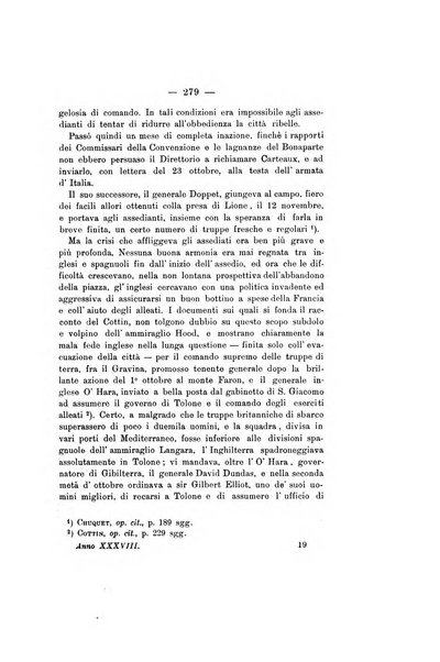 Archivio storico per le province napoletane