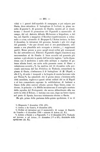 Archivio storico per le province napoletane