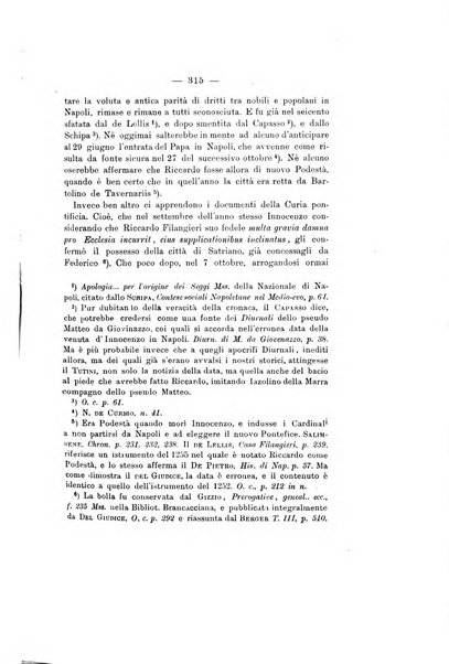 Archivio storico per le province napoletane