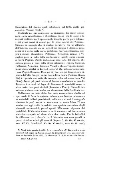 Archivio storico per le province napoletane