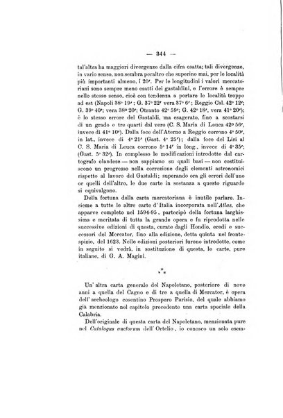 Archivio storico per le province napoletane