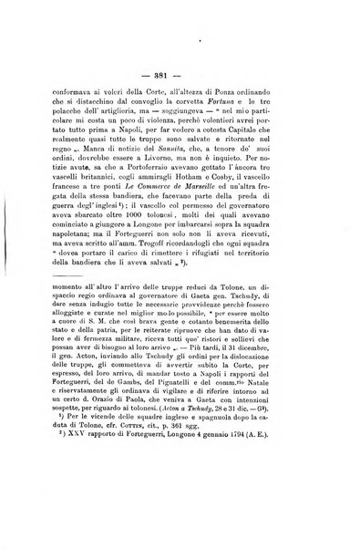 Archivio storico per le province napoletane