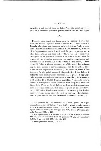 Archivio storico per le province napoletane