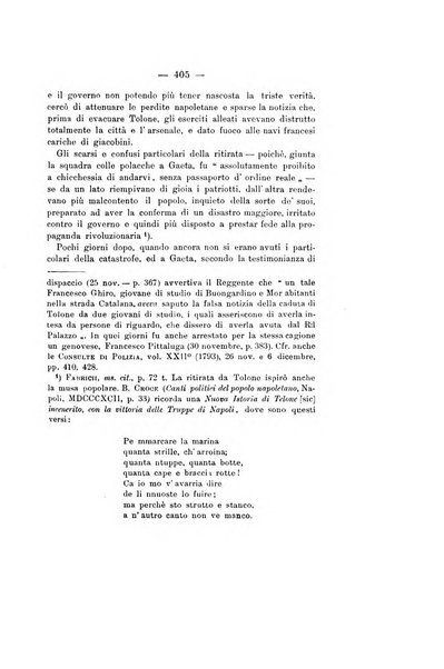 Archivio storico per le province napoletane