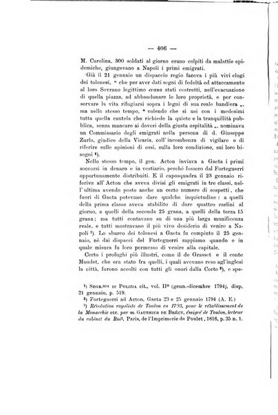 Archivio storico per le province napoletane