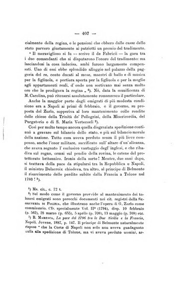 Archivio storico per le province napoletane