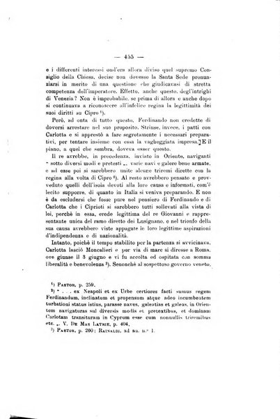 Archivio storico per le province napoletane