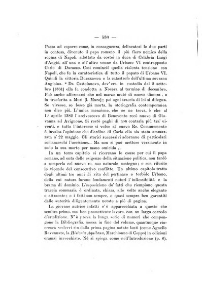 Archivio storico per le province napoletane