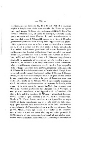 Archivio storico per le province napoletane