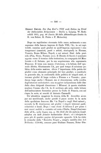 Archivio storico per le province napoletane