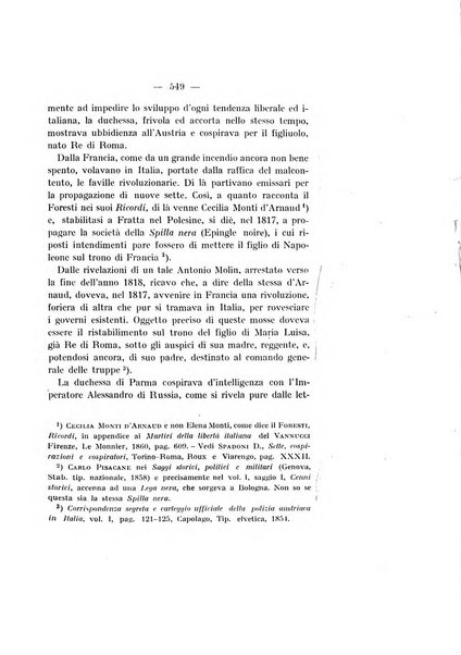 Archivio storico per le province napoletane