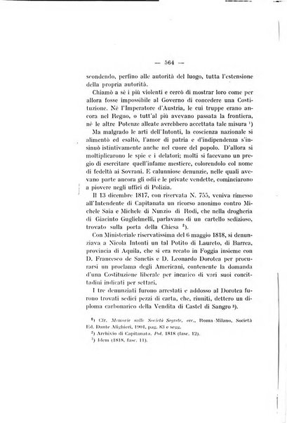 Archivio storico per le province napoletane