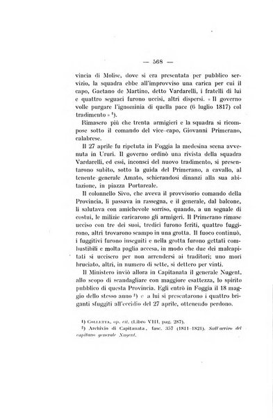 Archivio storico per le province napoletane