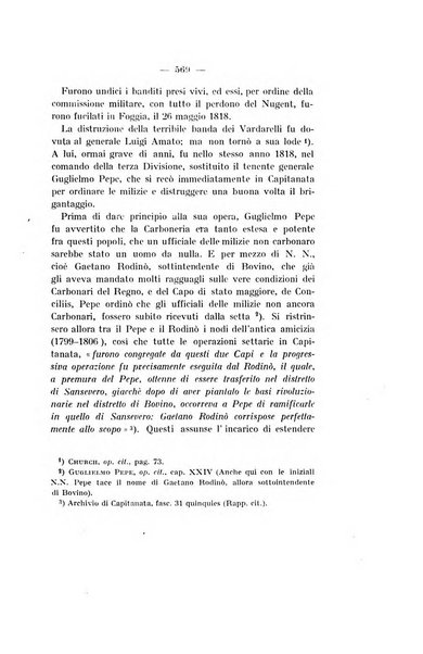 Archivio storico per le province napoletane